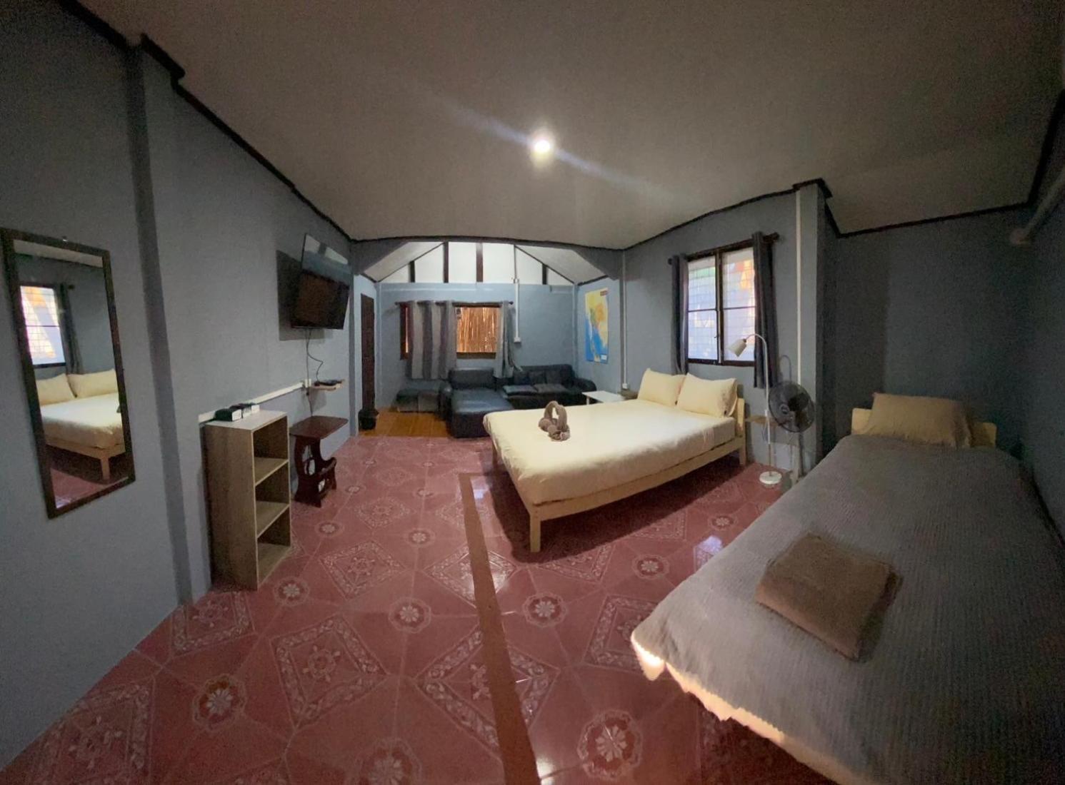 Kannika Resort Koh Chang Room photo