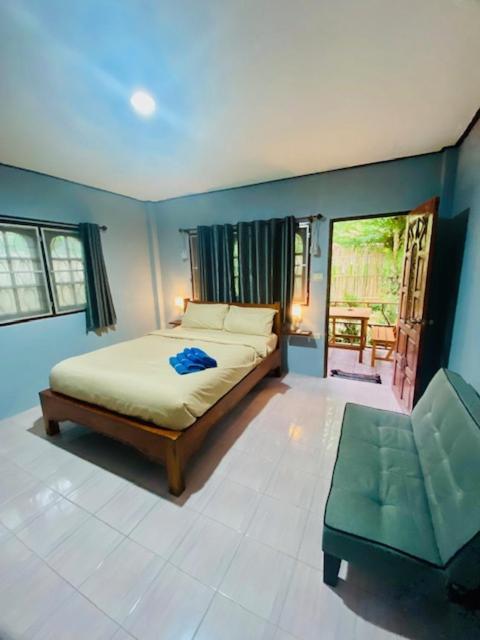 Kannika Resort Koh Chang Exterior photo