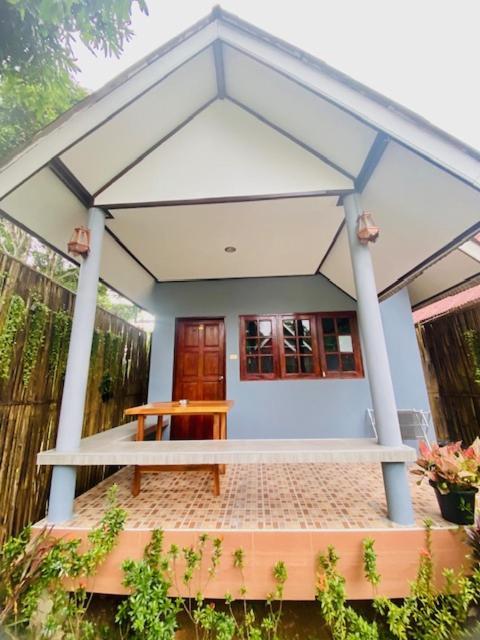 Kannika Resort Koh Chang Exterior photo